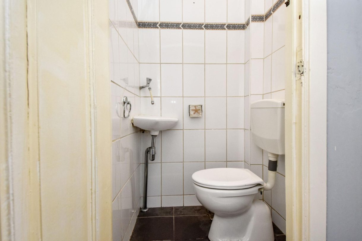 Te koop: Foto Appartement aan de Willem de Zwijgerlaan 128A in 's-Gravenhage