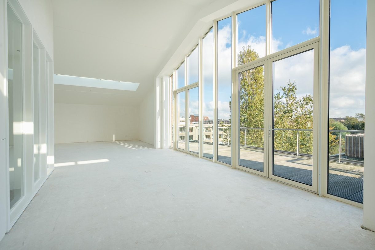 Te koop: Foto Appartement aan de Mgr. Nolenslaan 8R in 's-Gravenhage