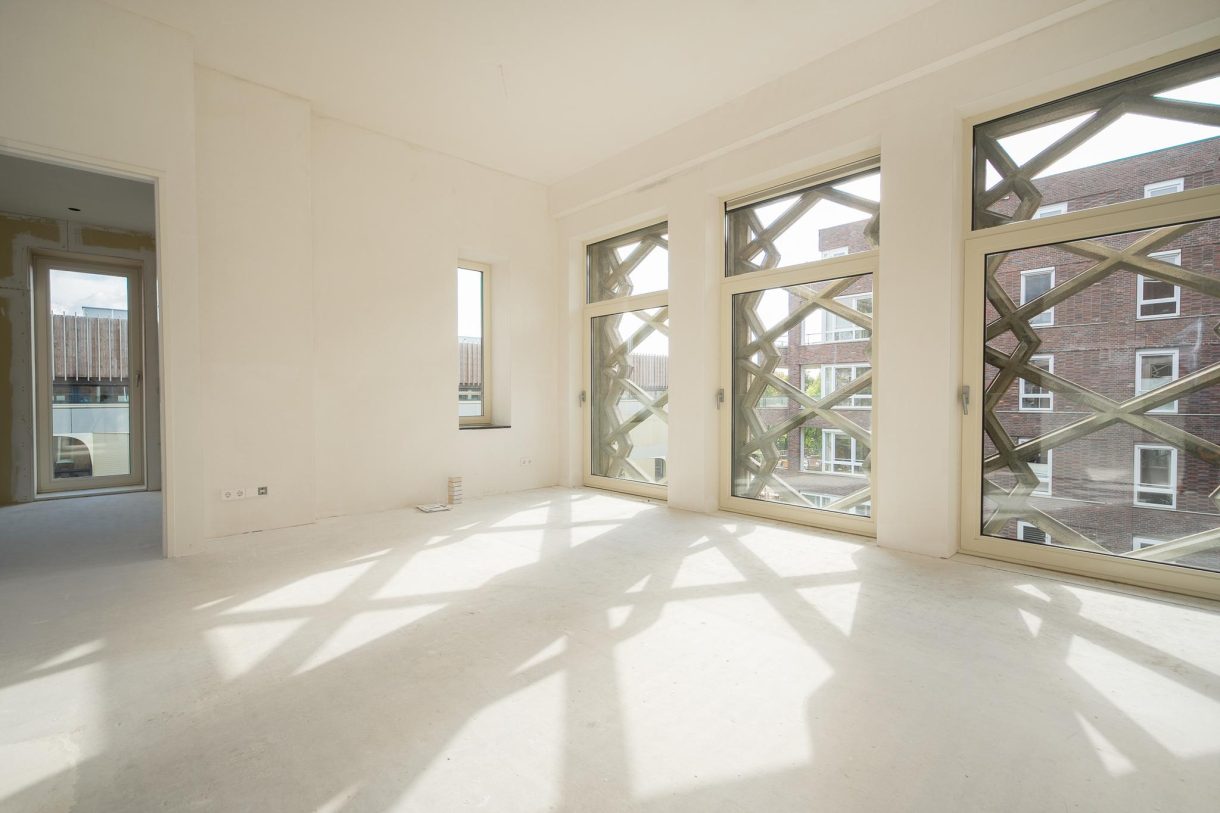 Te koop: Foto Appartement aan de Mgr. Nolenslaan 8R in 's-Gravenhage