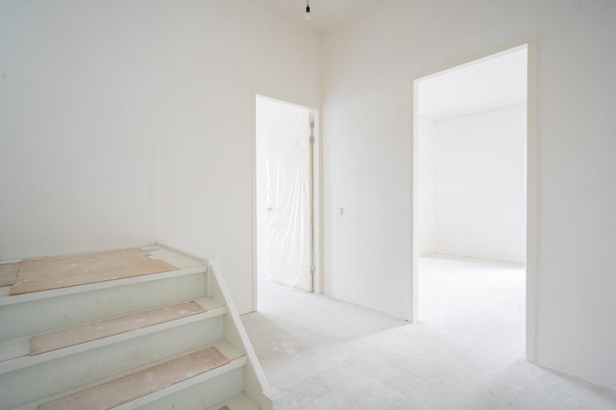 Te koop: Foto Appartement aan de Mgr. Nolenslaan 8R in 's-Gravenhage