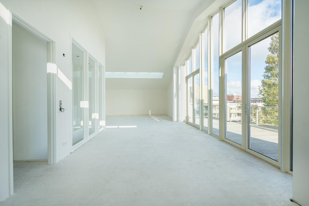 Te koop: Foto Appartement aan de Mgr. Nolenslaan 8R in 's-Gravenhage