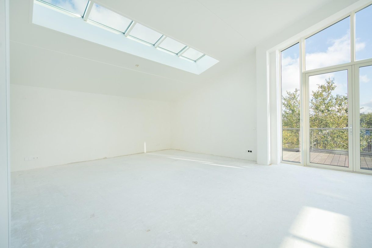 Te koop: Foto Appartement aan de Mgr. Nolenslaan 8R in 's-Gravenhage