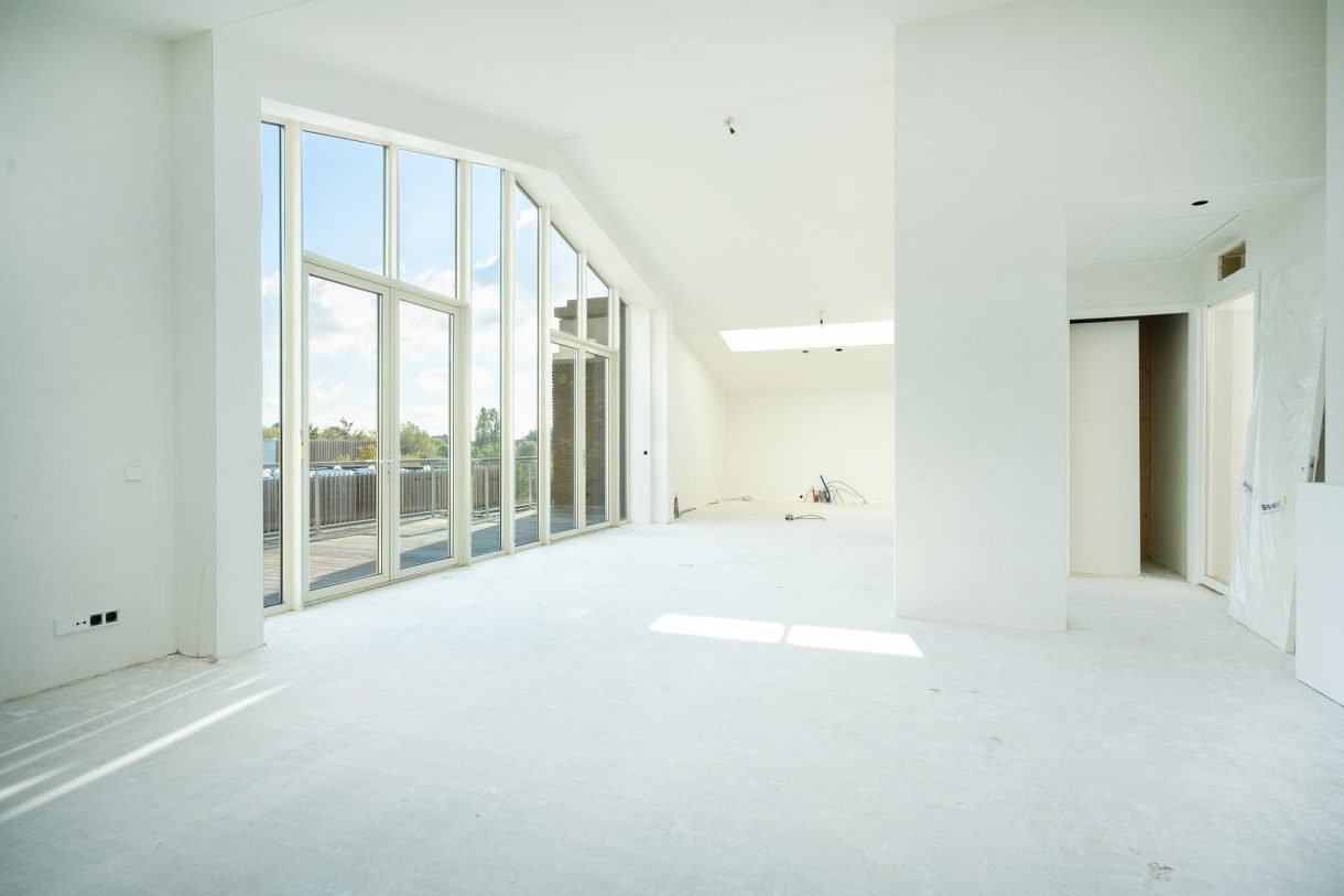 Te koop: Foto Appartement aan de Mgr. Nolenslaan 8R in 's-Gravenhage