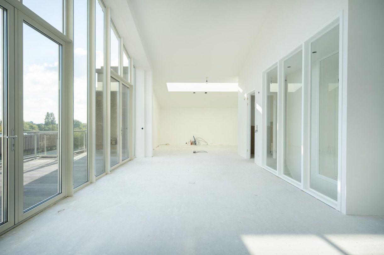 Te koop: Foto Appartement aan de Mgr. Nolenslaan 8R in 's-Gravenhage