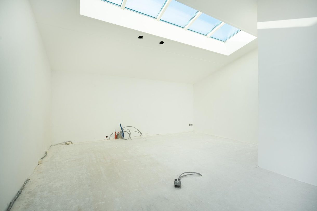 Te koop: Foto Appartement aan de Mgr. Nolenslaan 8R in 's-Gravenhage