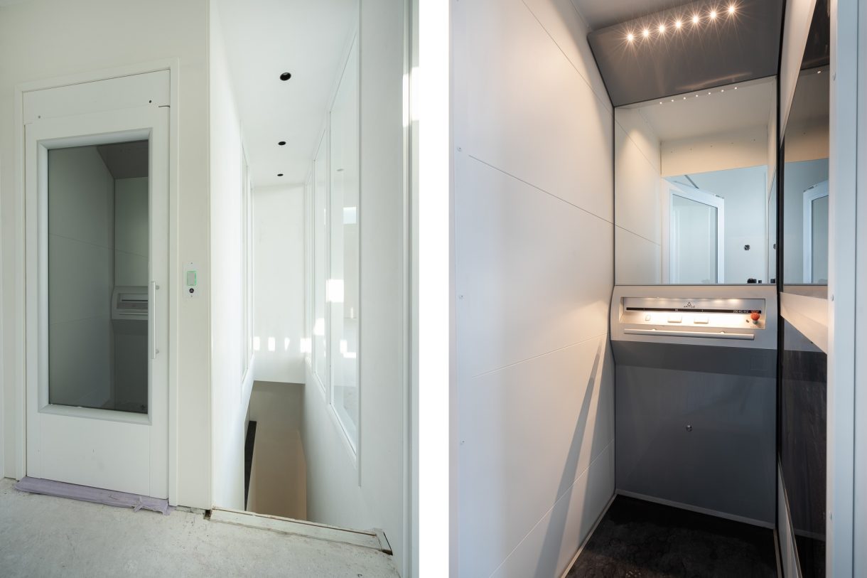 Te koop: Foto Appartement aan de Mgr. Nolenslaan 8R in 's-Gravenhage