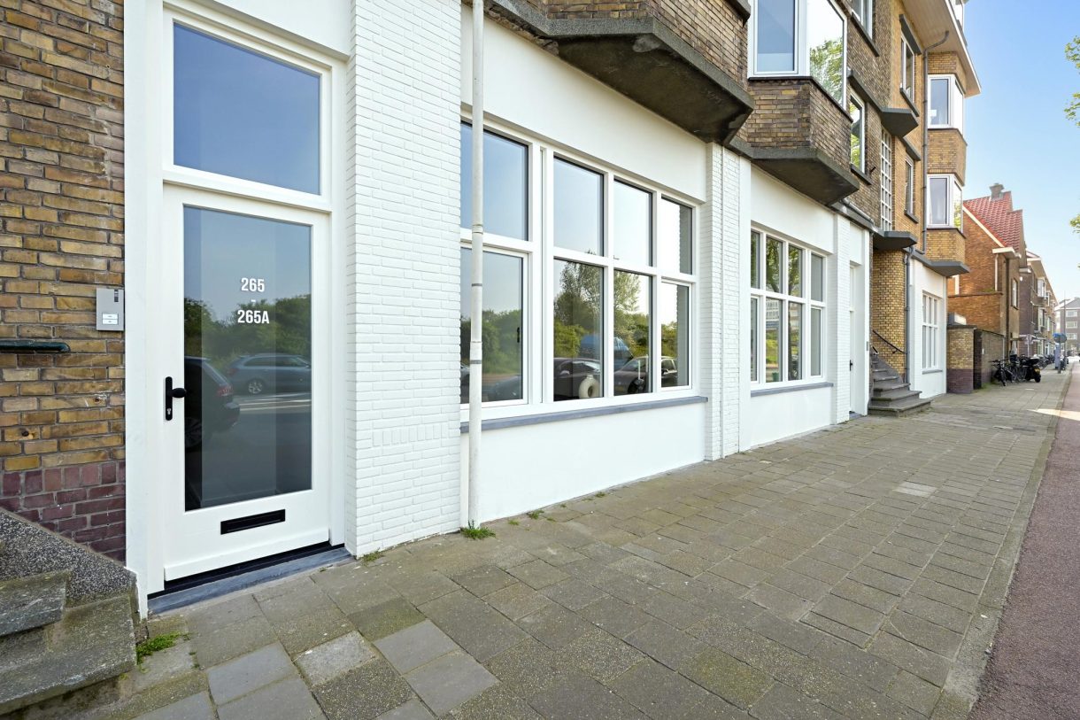 Te koop: Foto Appartement aan de Zwolsestraat 263 in 's-Gravenhage