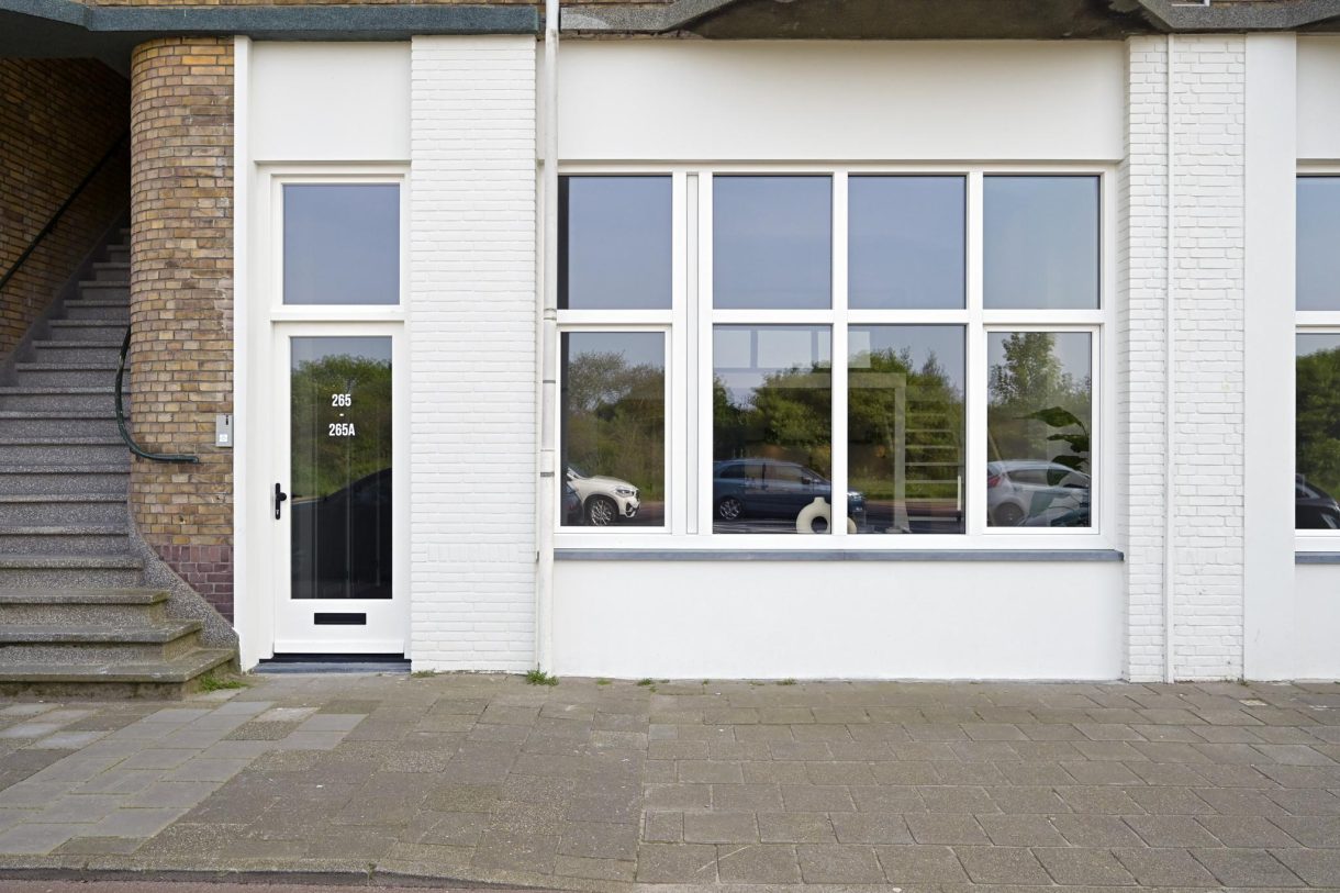 Te koop: Foto Appartement aan de Zwolsestraat 263 in 's-Gravenhage