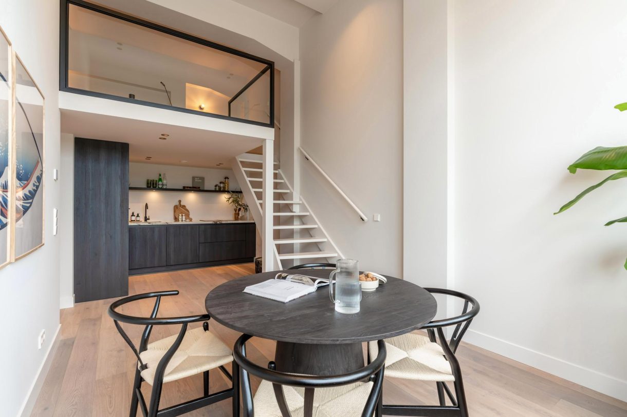 Te koop: Foto Appartement aan de Zwolsestraat 265 in 's-Gravenhage