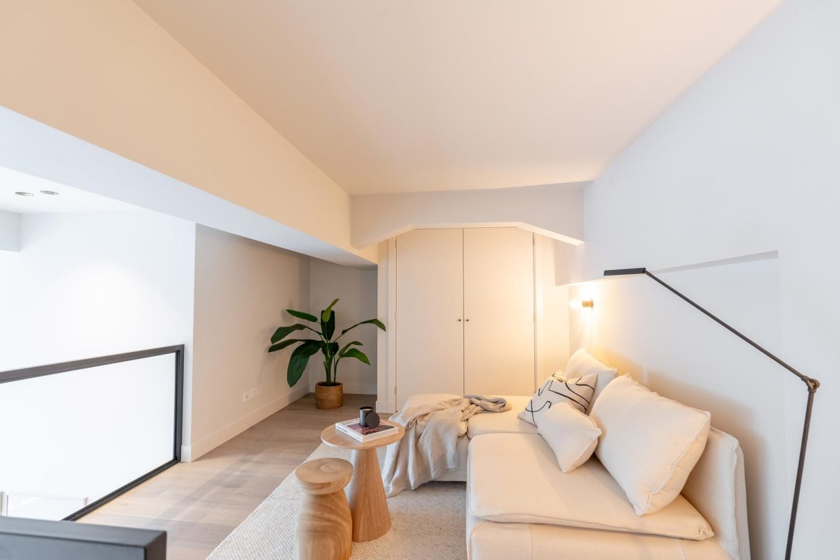 Te koop: Foto Appartement aan de Zwolsestraat 265 in 's-Gravenhage