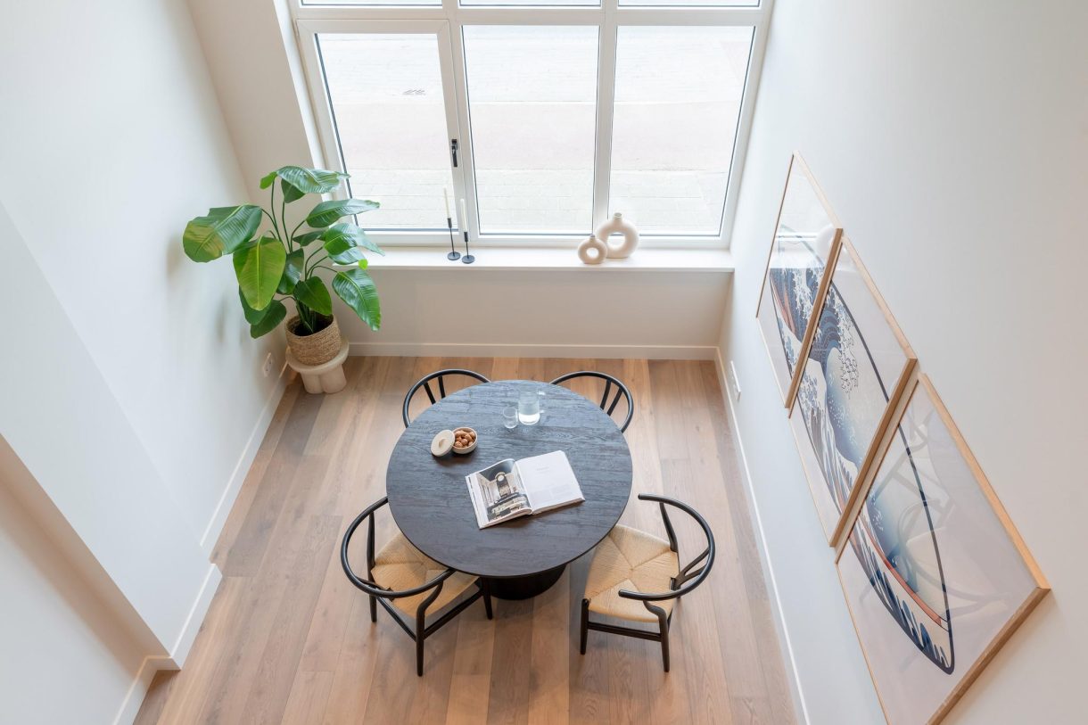 Te koop: Foto Appartement aan de Zwolsestraat 265 in 's-Gravenhage