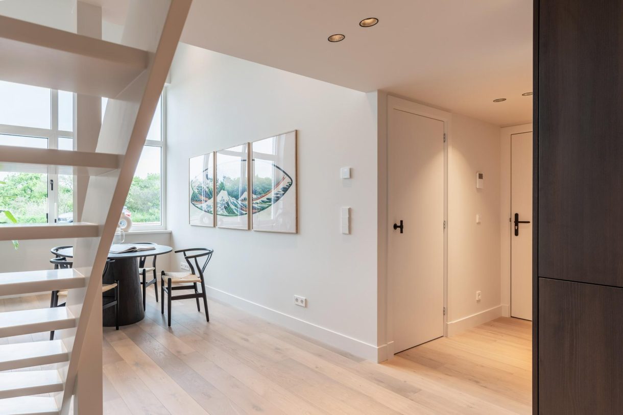 Te koop: Foto Appartement aan de Zwolsestraat 265 in 's-Gravenhage