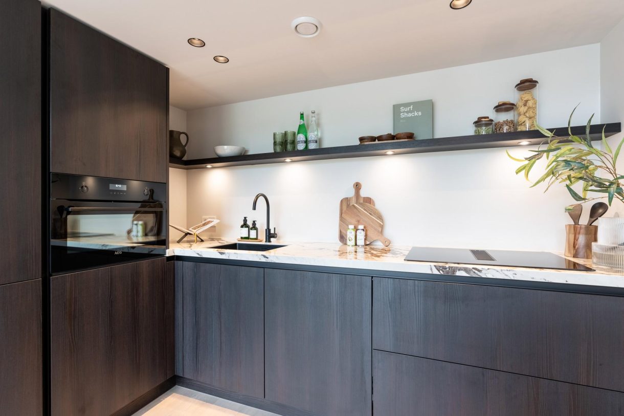 Te koop: Foto Appartement aan de Zwolsestraat 265 in 's-Gravenhage