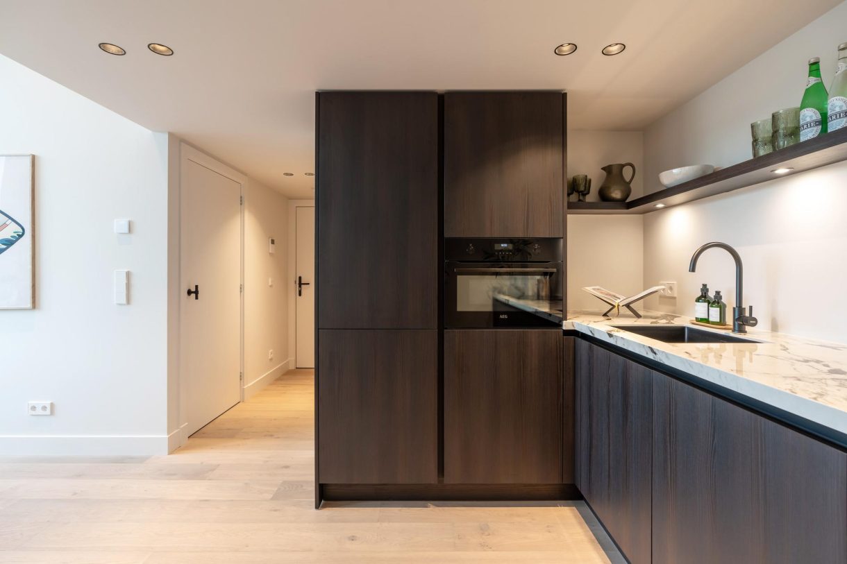 Te koop: Foto Appartement aan de Zwolsestraat 265 in 's-Gravenhage