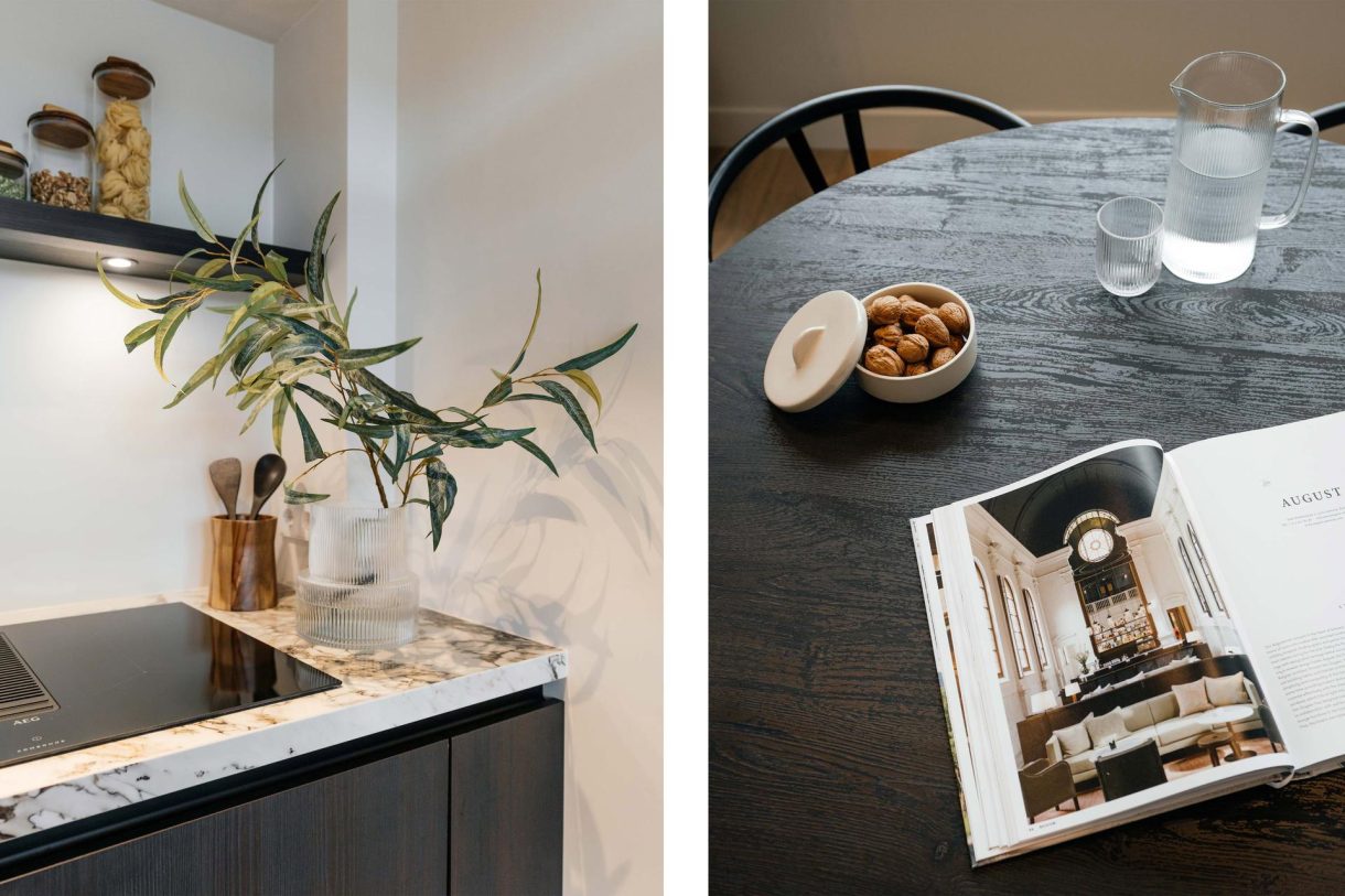 Te koop: Foto Appartement aan de Zwolsestraat 265 in 's-Gravenhage