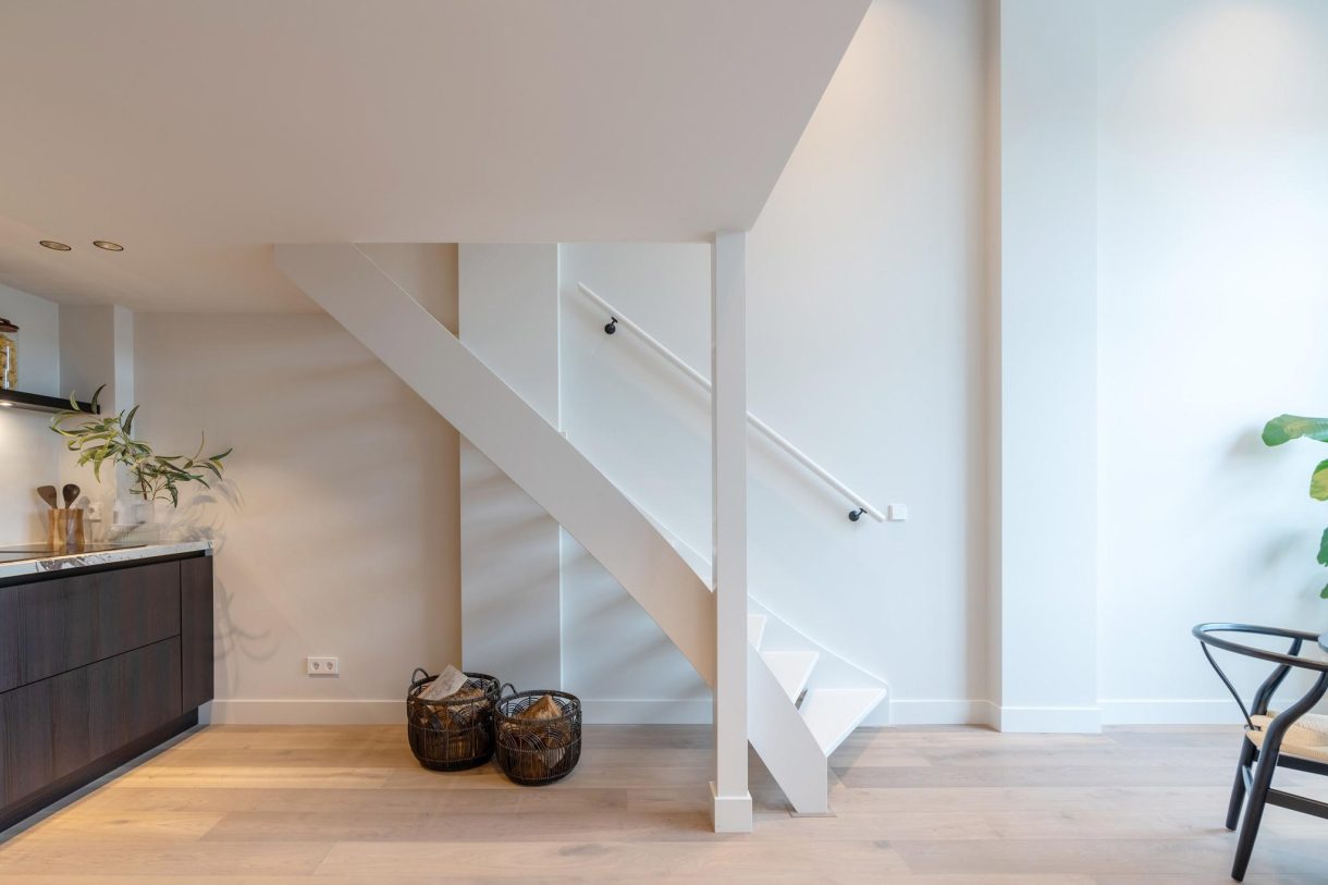 Te koop: Foto Appartement aan de Zwolsestraat 265 in 's-Gravenhage