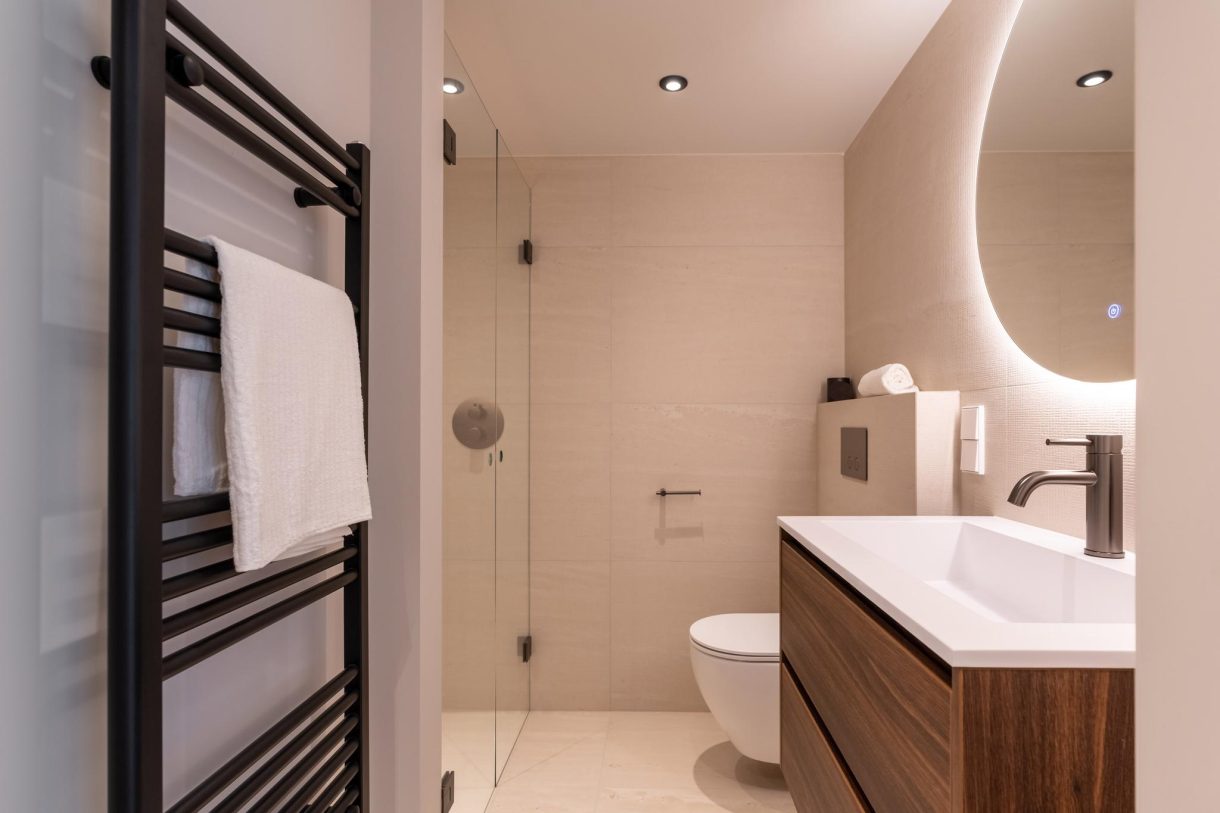 Te koop: Foto Appartement aan de Zwolsestraat 265 in 's-Gravenhage