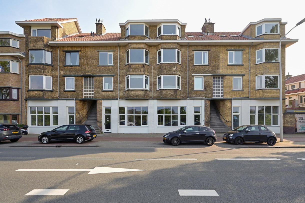 Te koop: Foto Appartement aan de Zwolsestraat 265 in 's-Gravenhage