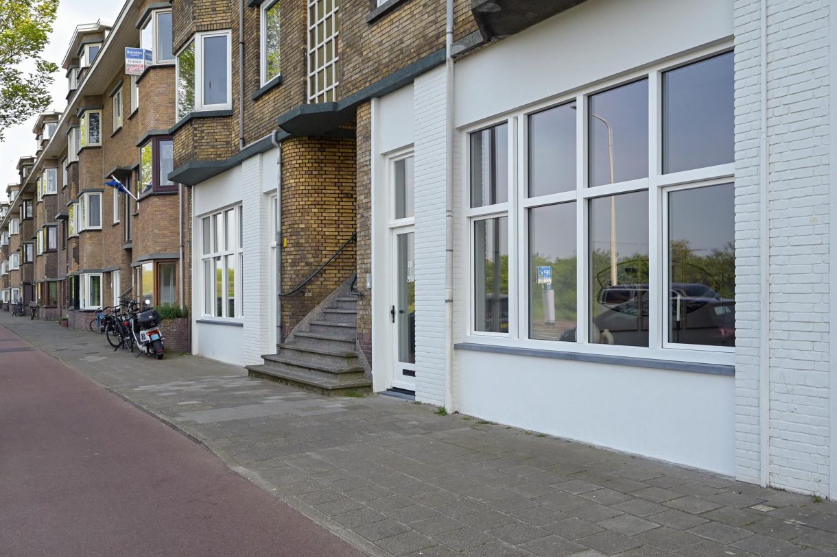 Te koop: Foto Appartement aan de Zwolsestraat 265 in 's-Gravenhage