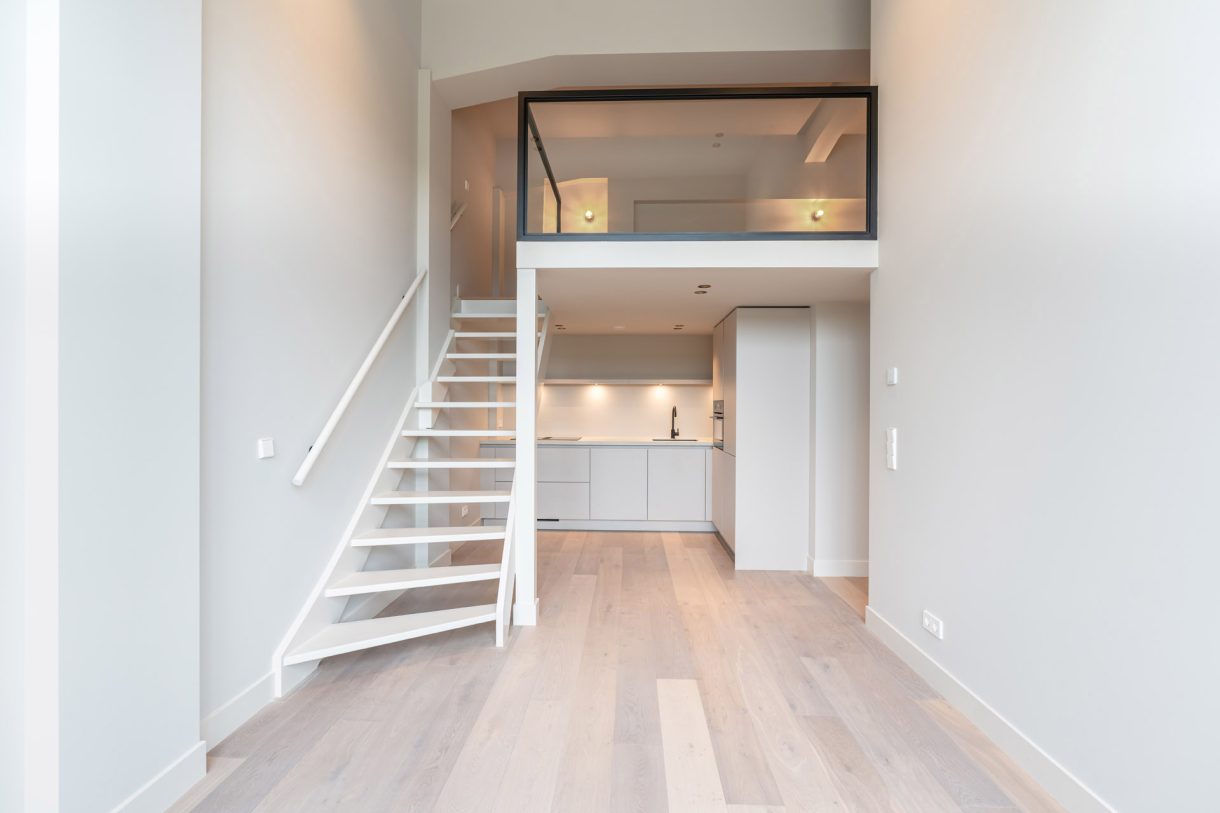 Te koop: Foto Appartement aan de Zwolsestraat 275 in 's-Gravenhage