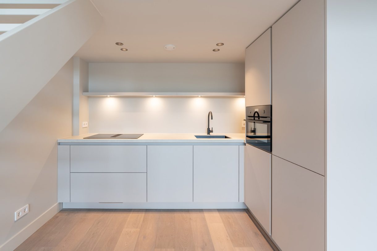 Te koop: Foto Appartement aan de Zwolsestraat 275 in 's-Gravenhage