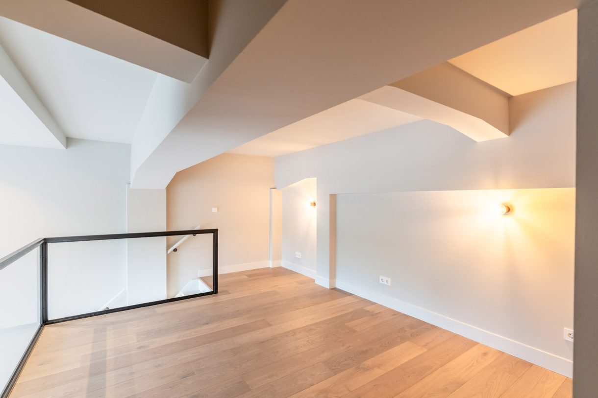 Te koop: Foto Appartement aan de Zwolsestraat 275 in 's-Gravenhage