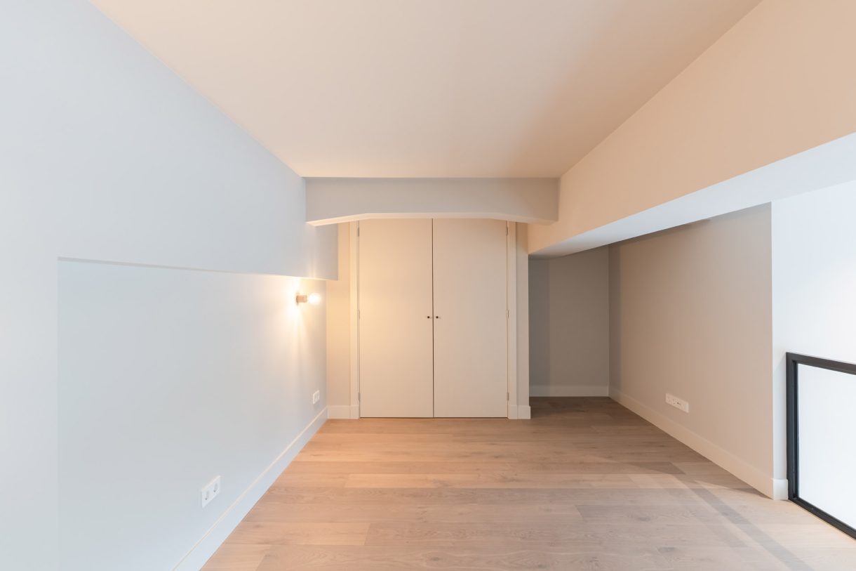 Te koop: Foto Appartement aan de Zwolsestraat 275 in 's-Gravenhage
