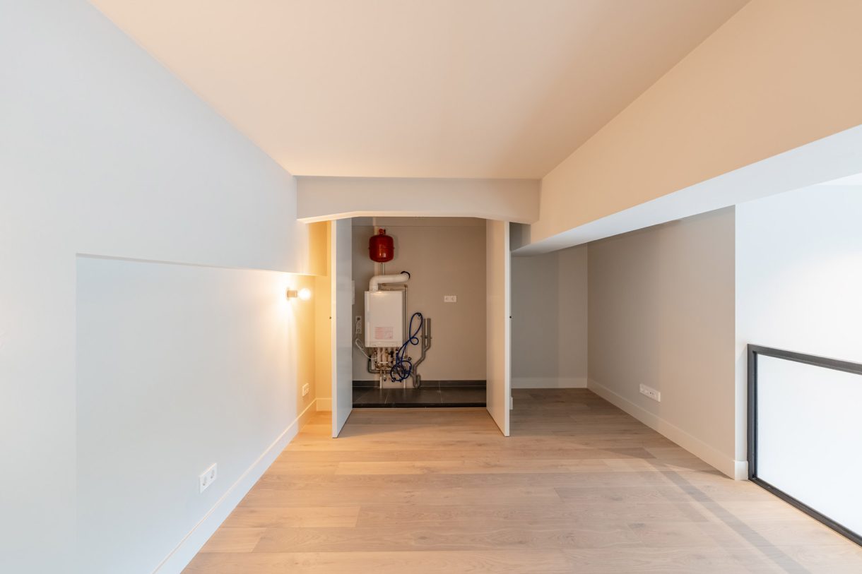 Te koop: Foto Appartement aan de Zwolsestraat 275 in 's-Gravenhage