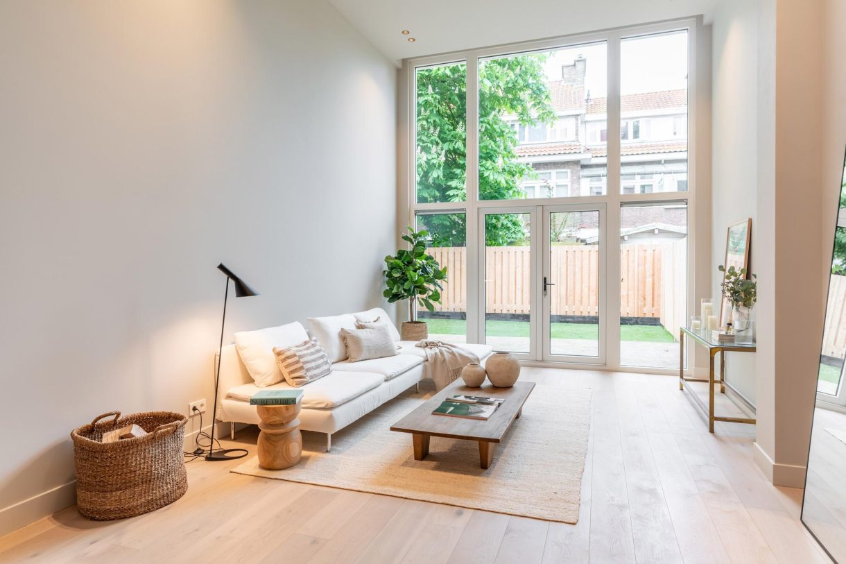 Te koop: Foto Appartement aan de Zwolsestraat 253A in 's-Gravenhage