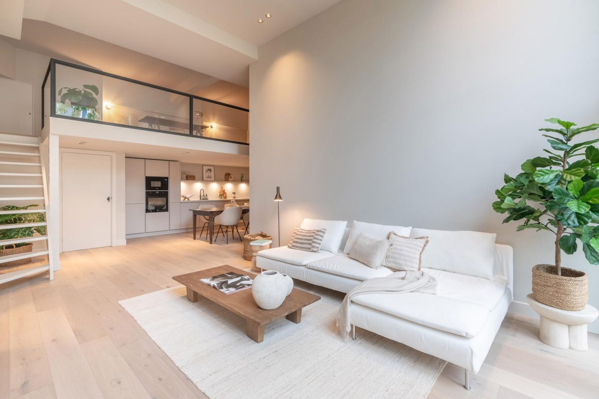 Te koop: Foto Appartement aan de Zwolsestraat 253A in 's-Gravenhage