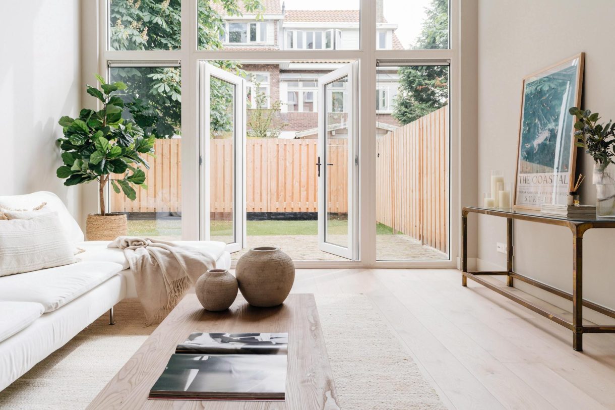 Te koop: Foto Appartement aan de Zwolsestraat 253A in 's-Gravenhage