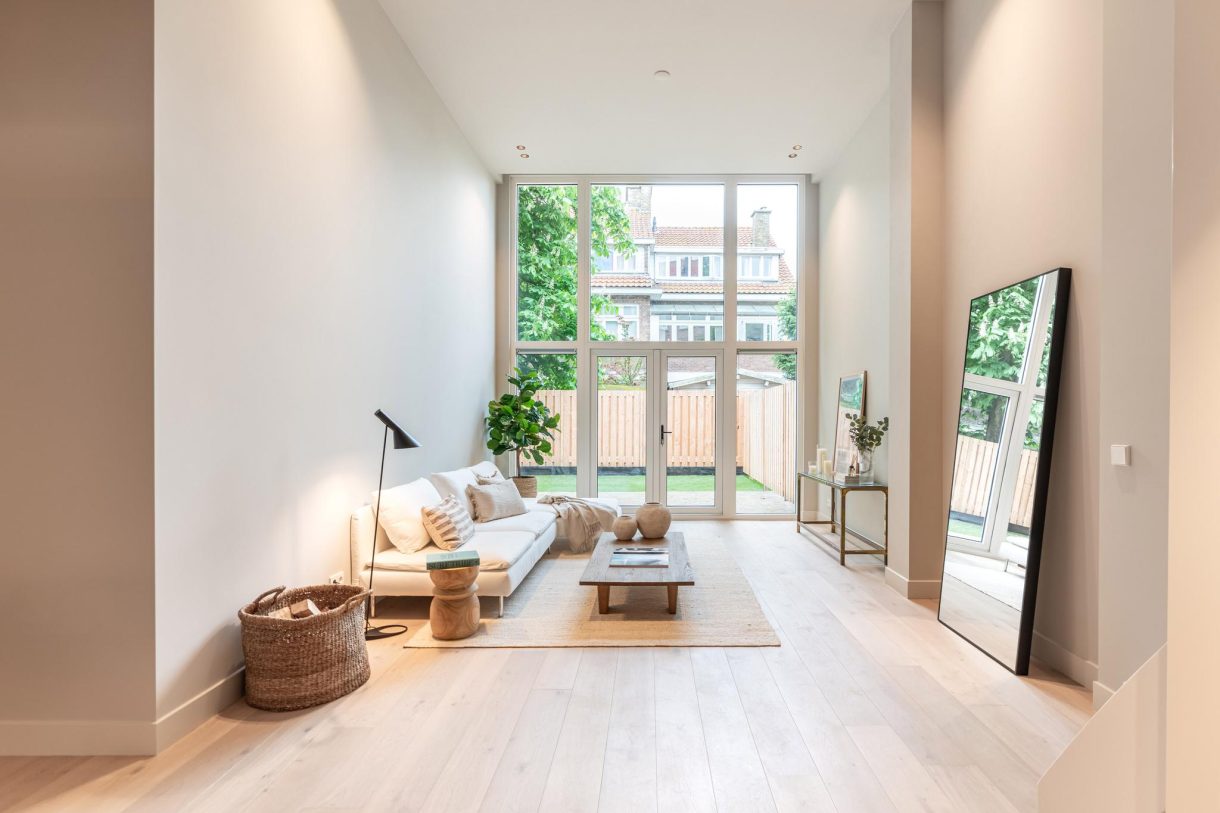 Te koop: Foto Appartement aan de Zwolsestraat 253A in 's-Gravenhage