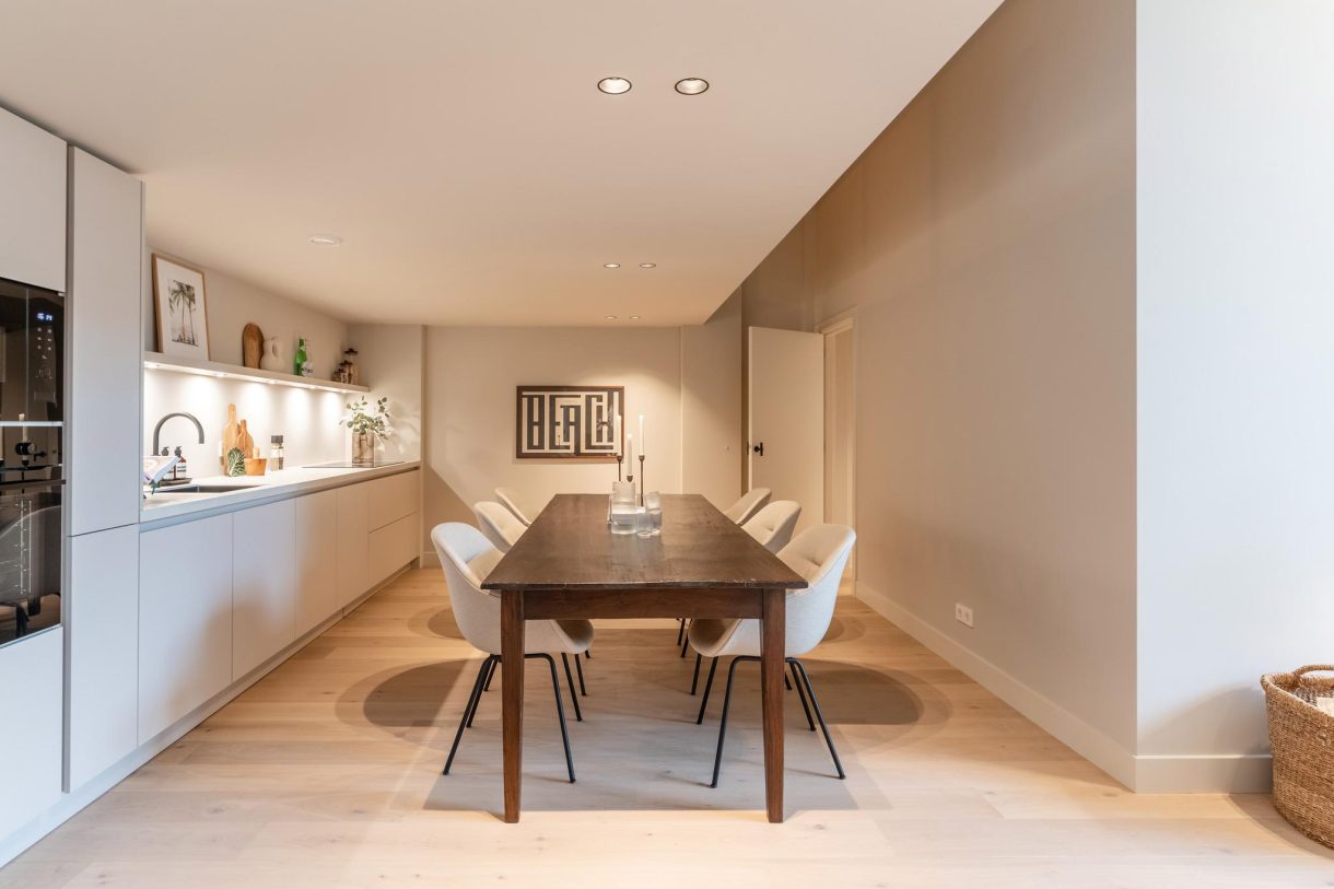 Te koop: Foto Appartement aan de Zwolsestraat 253A in 's-Gravenhage