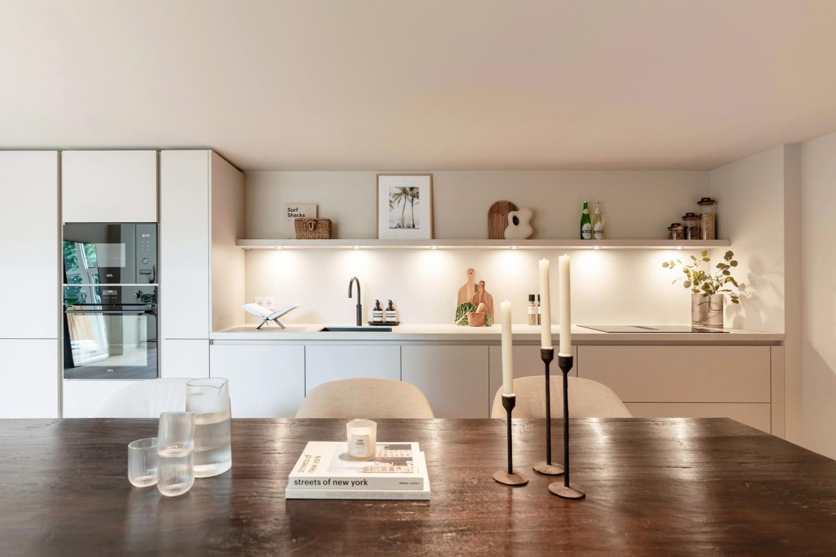 Te koop: Foto Appartement aan de Zwolsestraat 253A in 's-Gravenhage