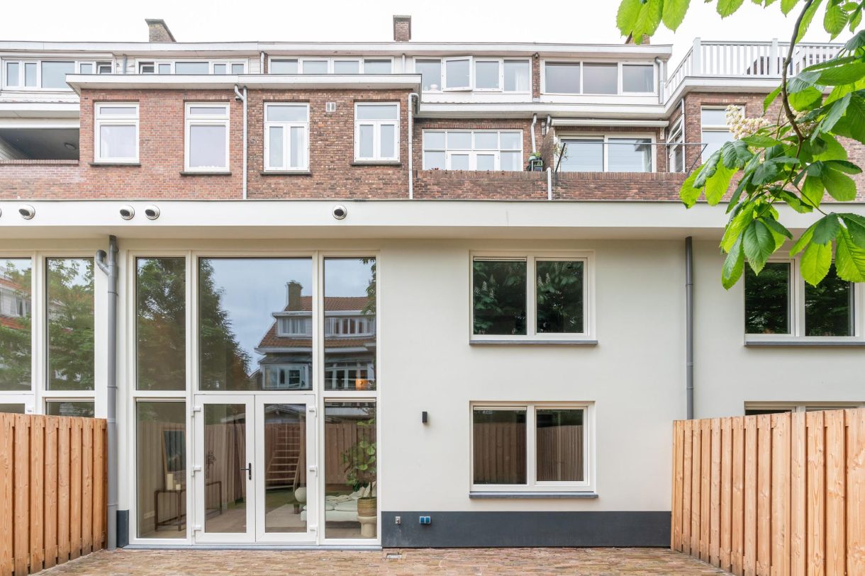 Te koop: Foto Appartement aan de Zwolsestraat 253A in 's-Gravenhage