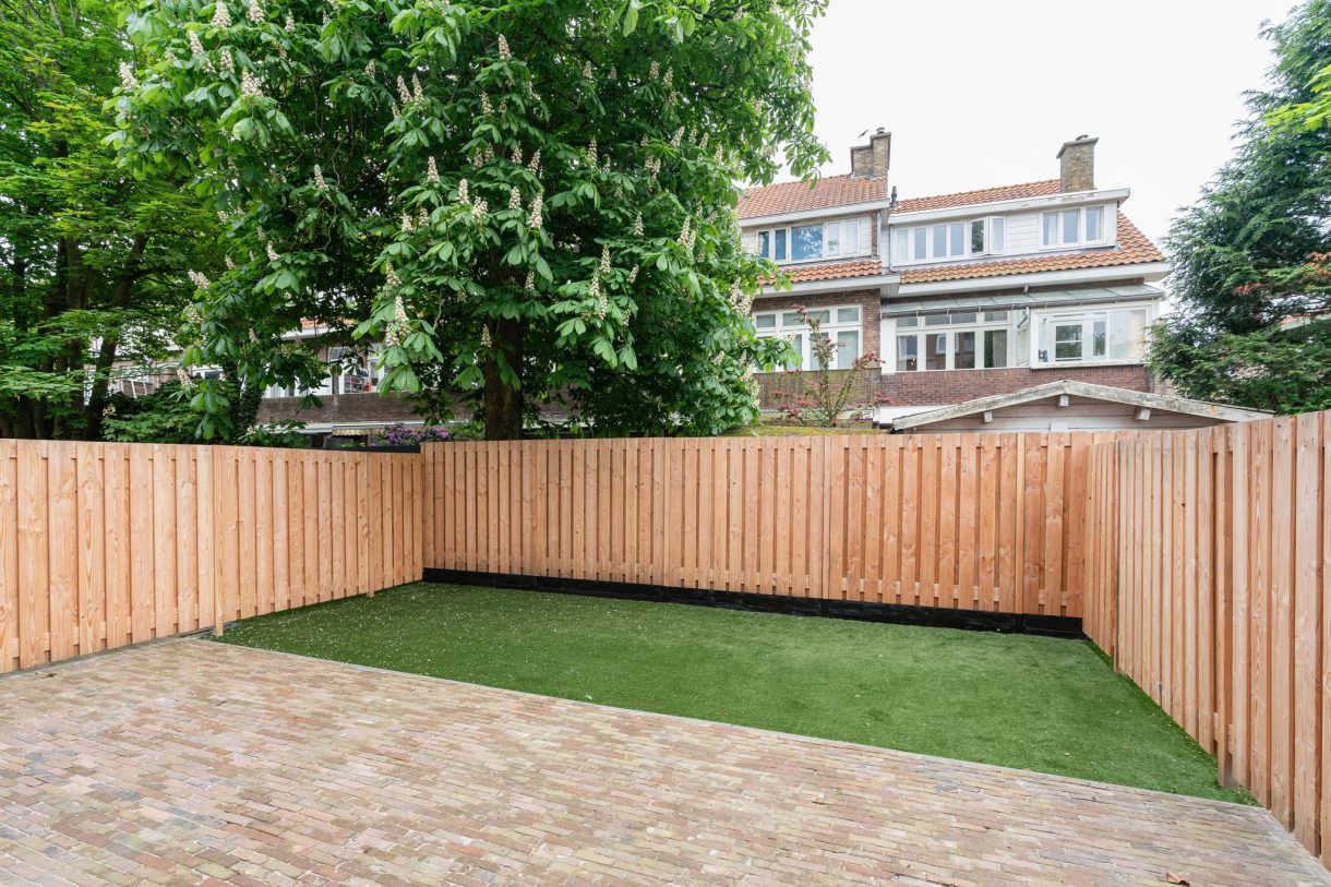 Te koop: Foto Appartement aan de Zwolsestraat 253A in 's-Gravenhage