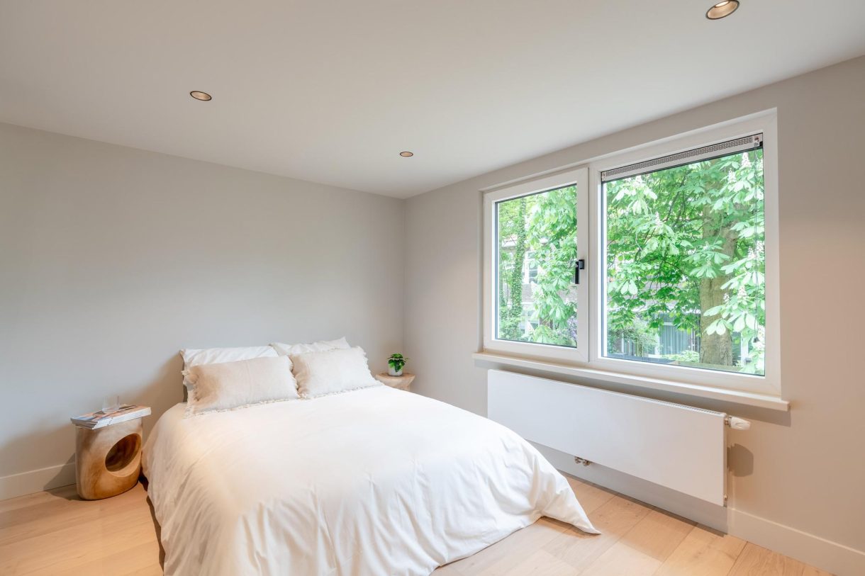 Te koop: Foto Appartement aan de Zwolsestraat 253A in 's-Gravenhage