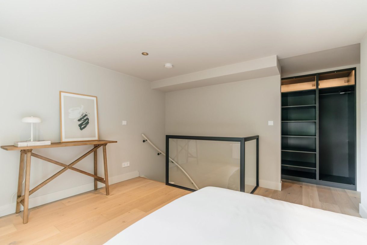 Te koop: Foto Appartement aan de Zwolsestraat 253A in 's-Gravenhage