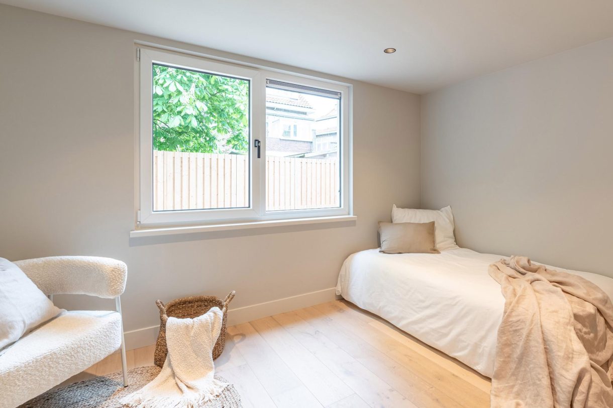 Te koop: Foto Appartement aan de Zwolsestraat 253A in 's-Gravenhage