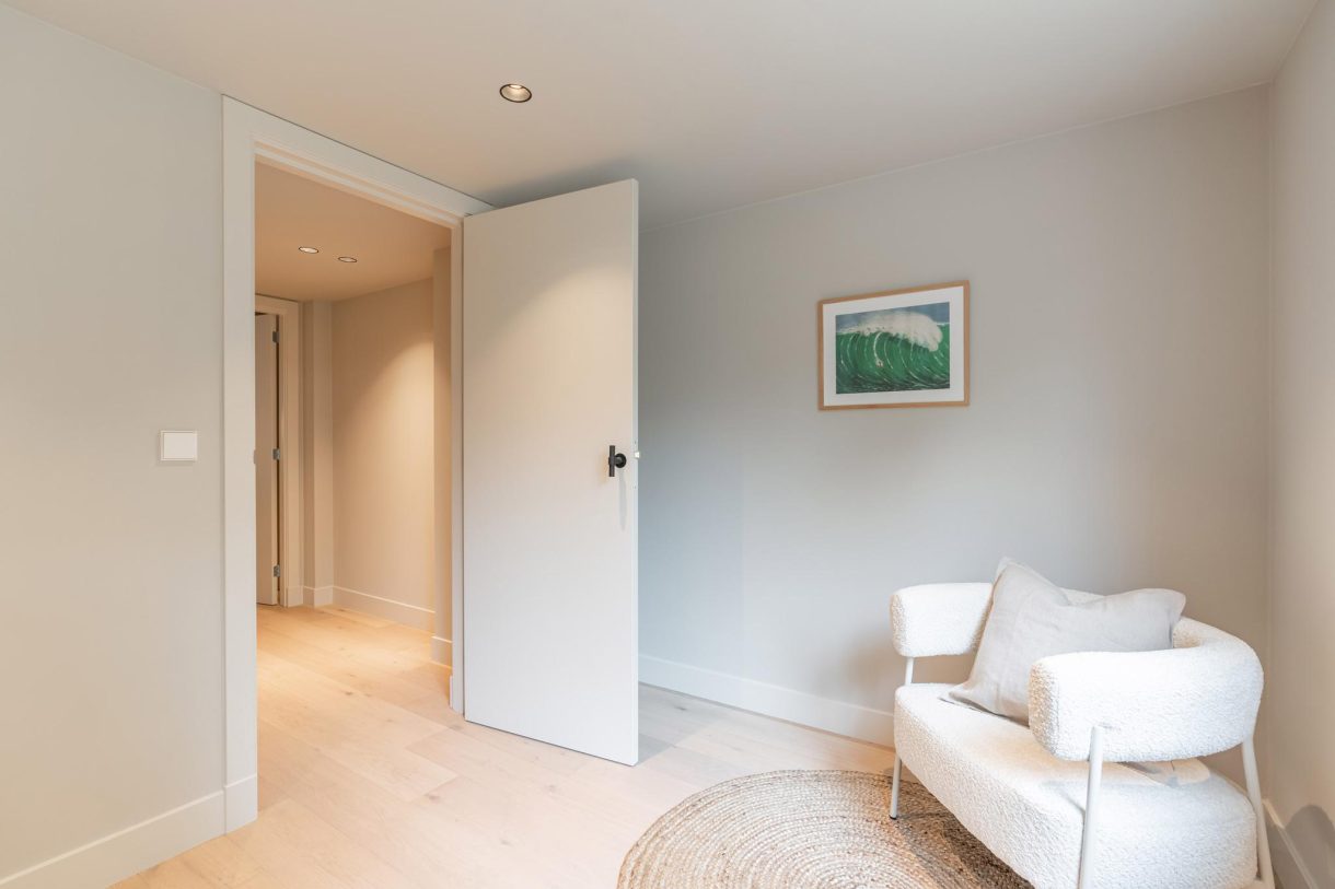 Te koop: Foto Appartement aan de Zwolsestraat 253A in 's-Gravenhage