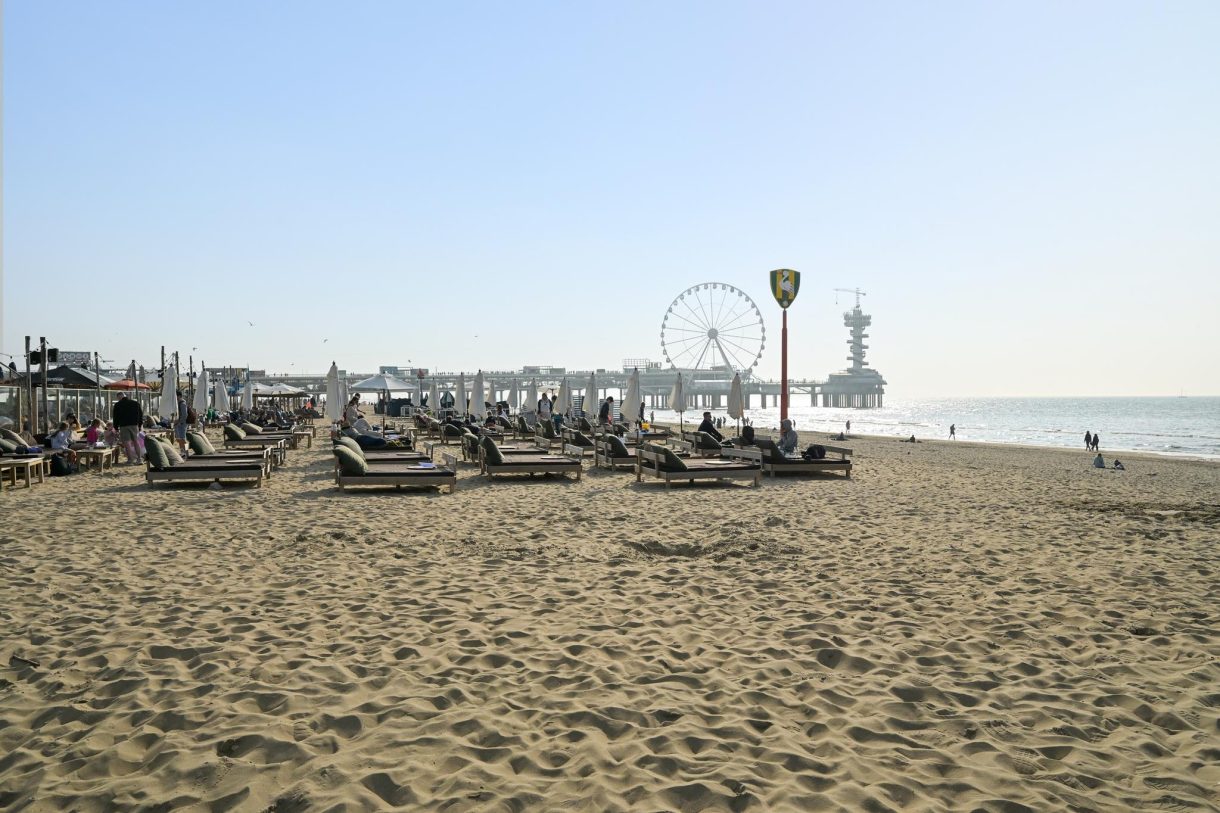 Te koop: Foto Appartement aan de Zwolsestraat 253A in 's-Gravenhage