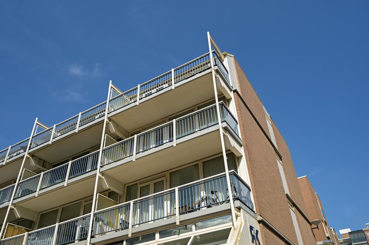 Te koop: Foto Appartement aan de Vierloper 81 in 's-Gravenhage