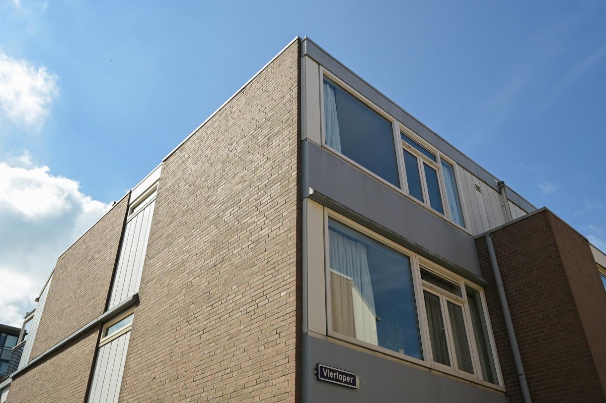 Te koop: Foto Appartement aan de Vierloper 81 in 's-Gravenhage