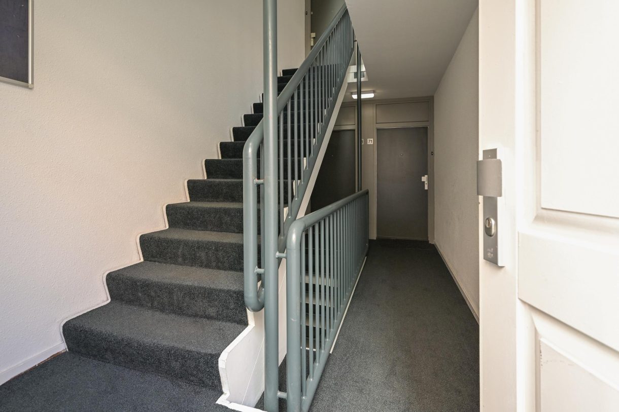 Te koop: Foto Appartement aan de Vierloper 81 in 's-Gravenhage