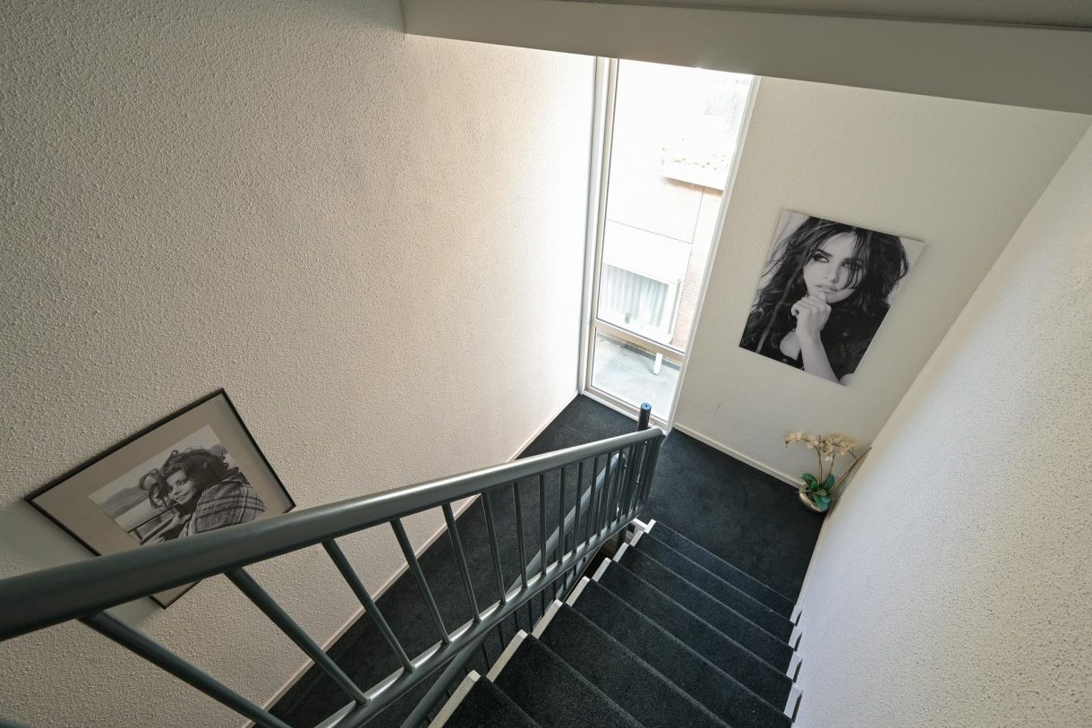 Te koop: Foto Appartement aan de Vierloper 81 in 's-Gravenhage