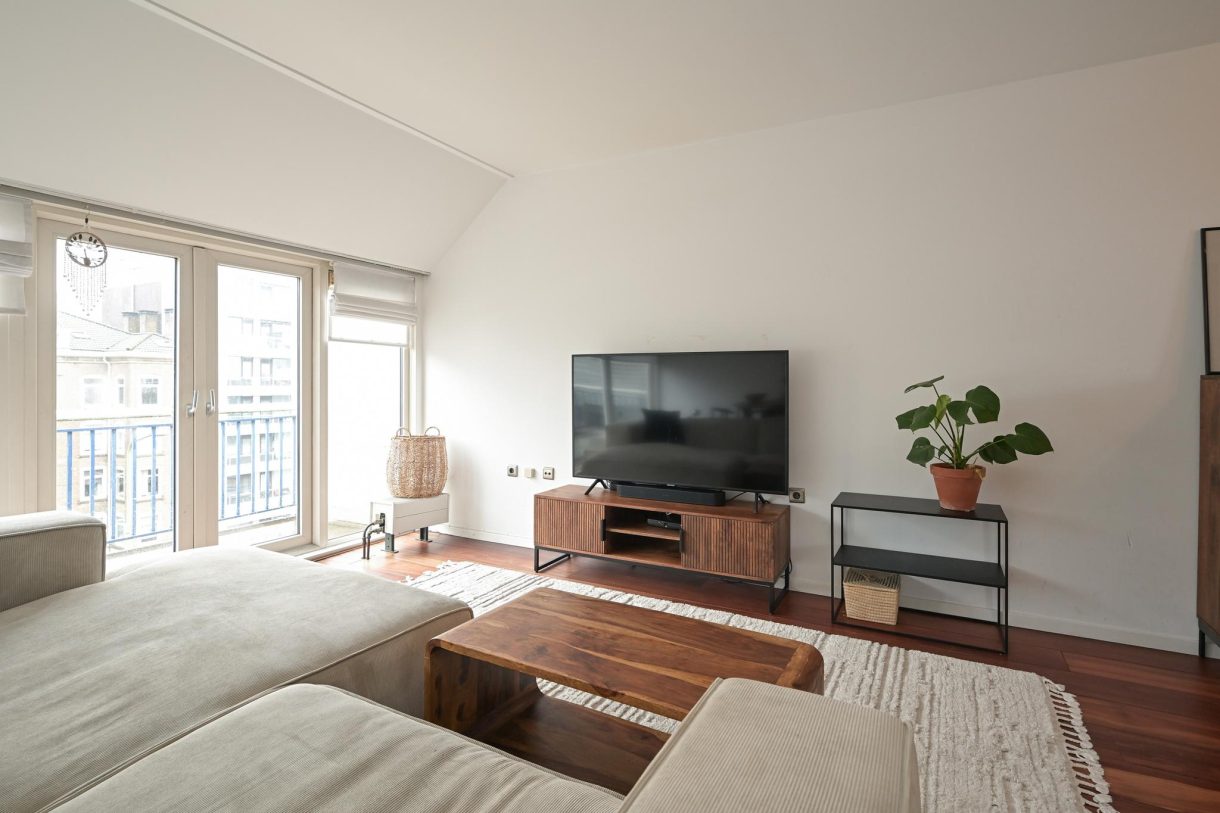 Te koop: Foto Appartement aan de Vierloper 81 in 's-Gravenhage