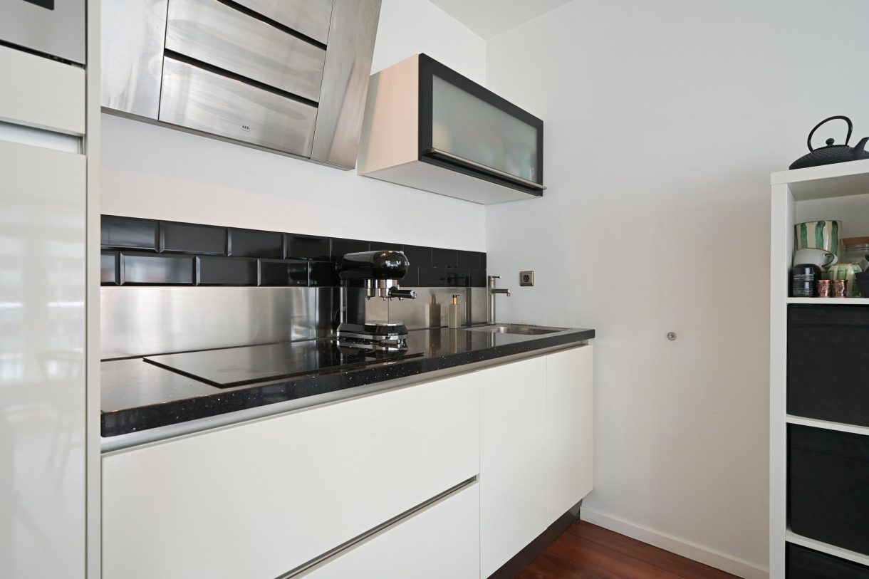 Te koop: Foto Appartement aan de Vierloper 81 in 's-Gravenhage