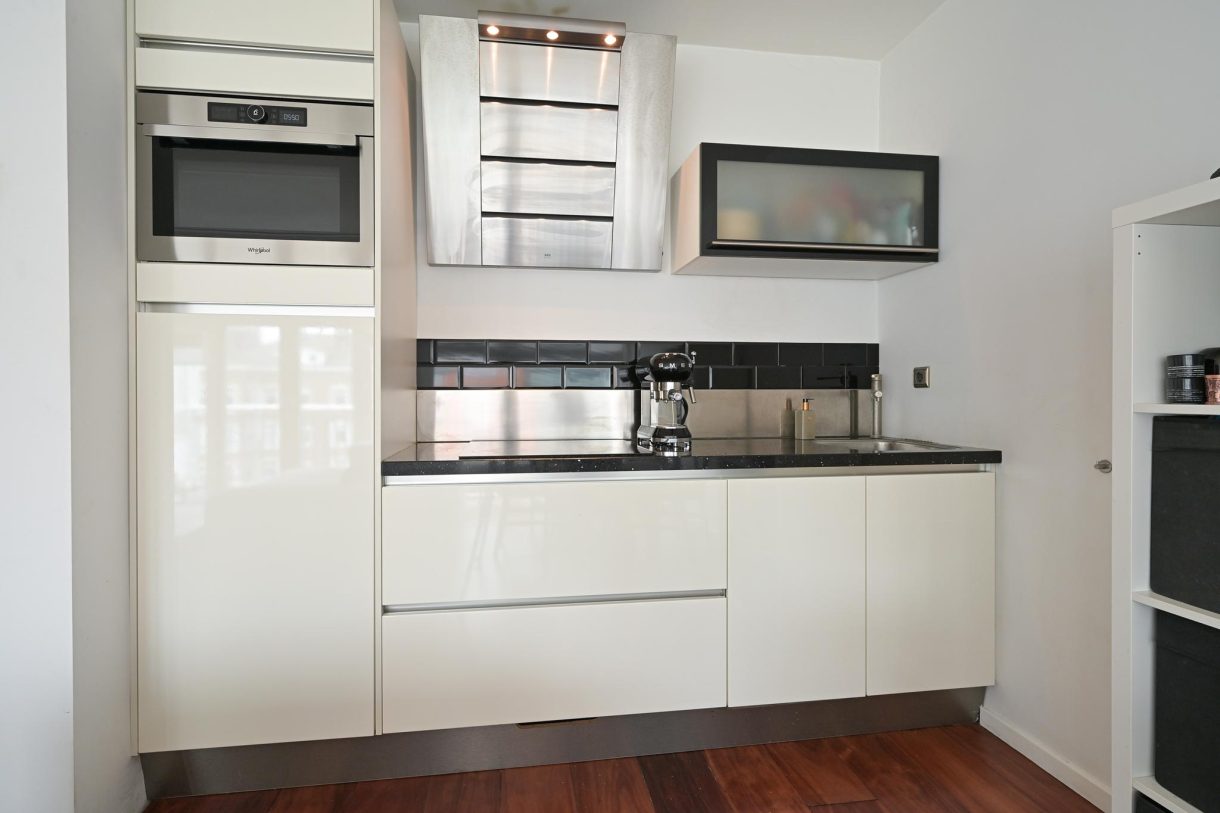 Te koop: Foto Appartement aan de Vierloper 81 in 's-Gravenhage