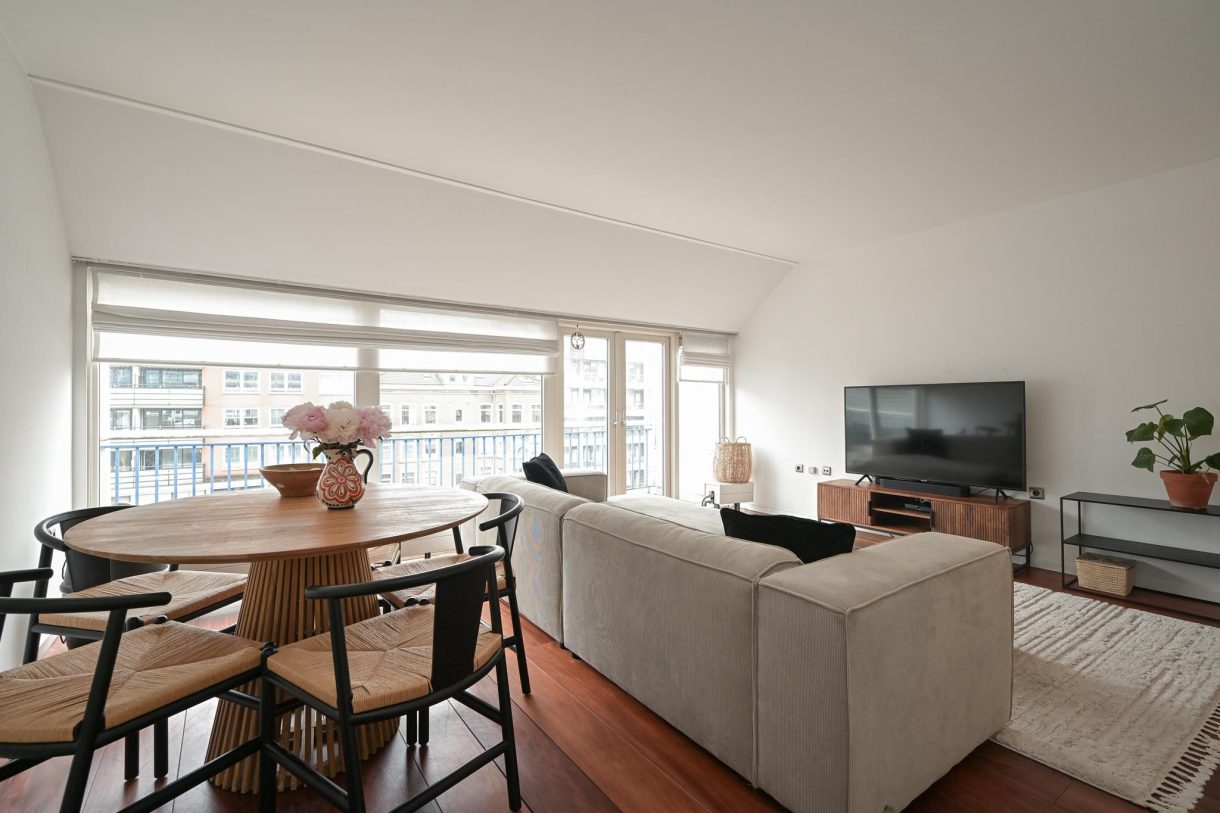 Te koop: Foto Appartement aan de Vierloper 81 in 's-Gravenhage