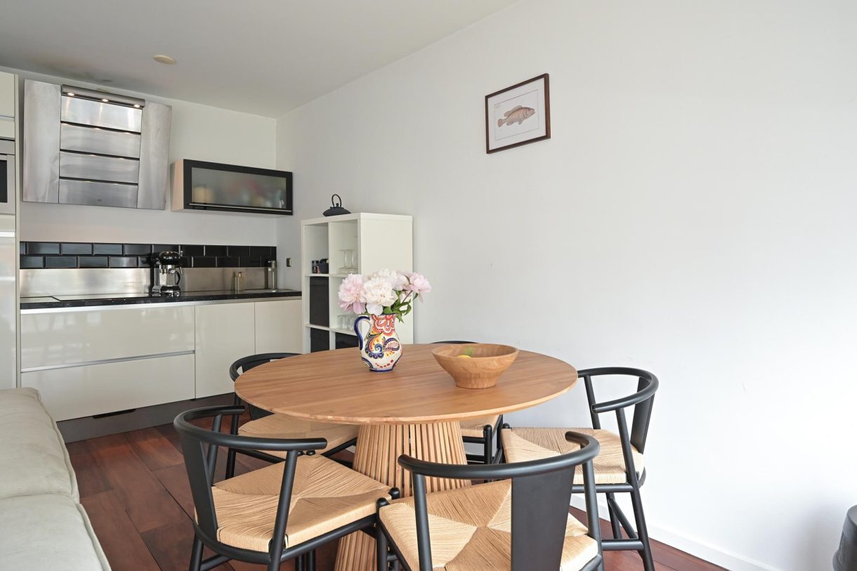 Te koop: Foto Appartement aan de Vierloper 81 in 's-Gravenhage